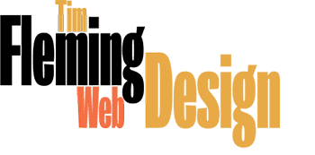 Tim Fleming Web Design