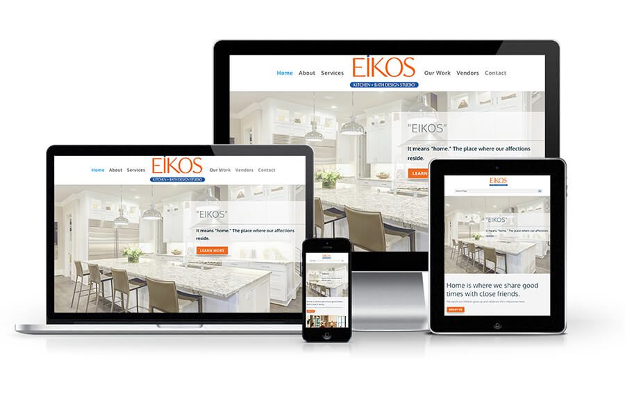 eikos kitchen and bath